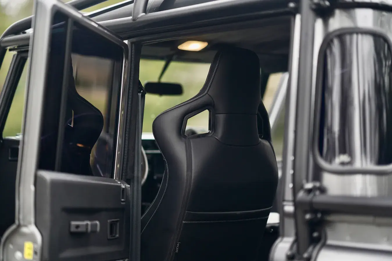 2022 Land Rover Defender Double Cab Pickup