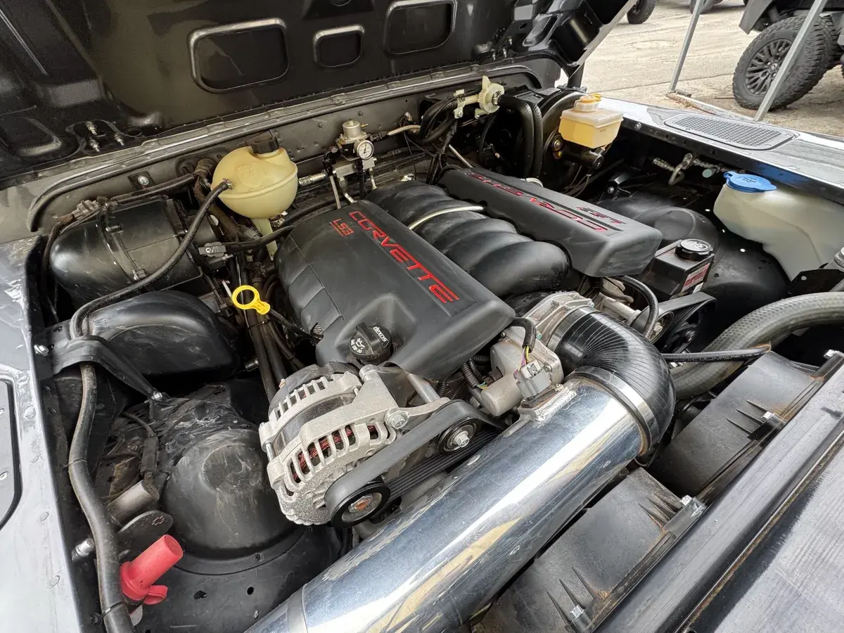 2022 Land Rover Defender Double Cab Pickup