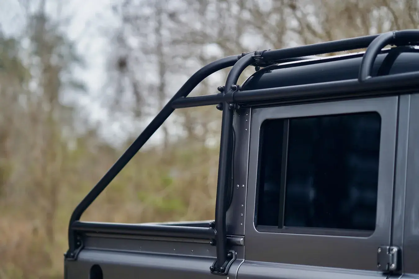 2022 Land Rover Defender Double Cab Pickup
