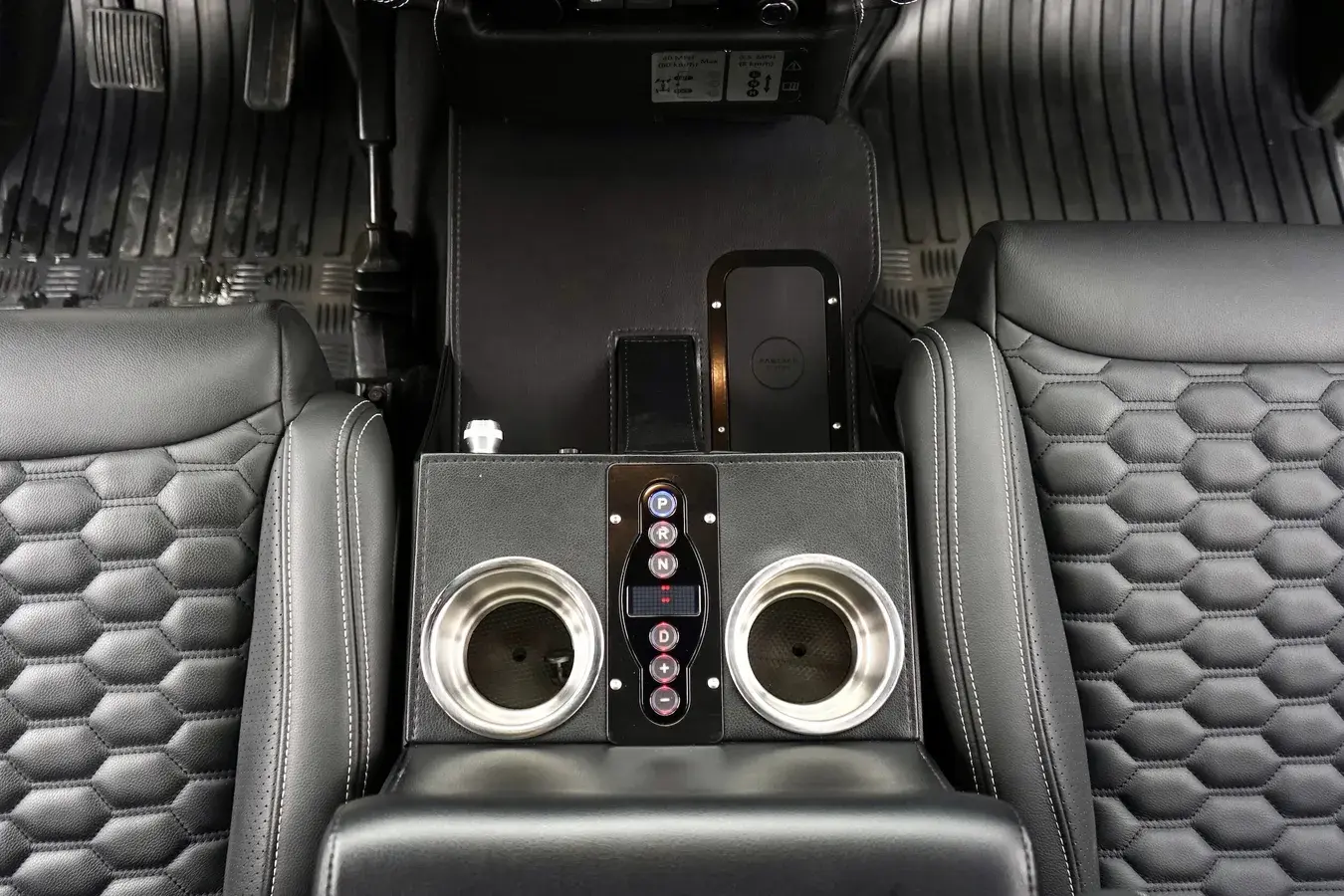 2022 Land Rover Defender Double Cab Pickup