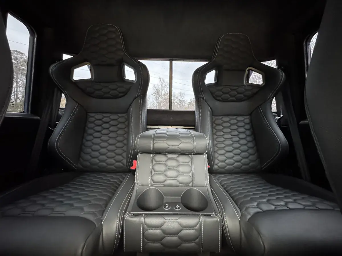 2022 Land Rover Defender Double Cab Pickup