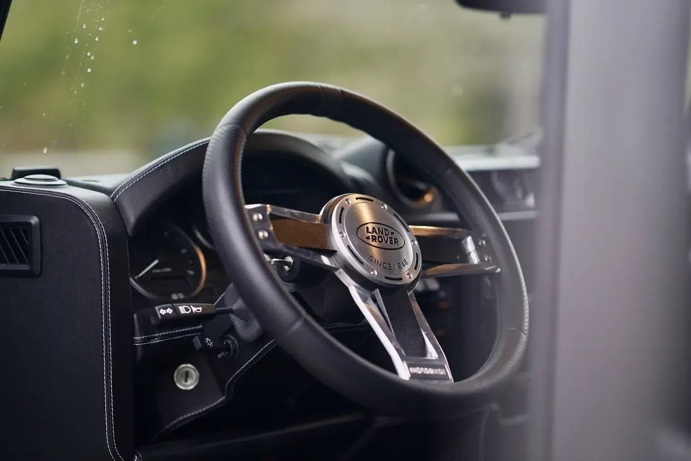 2022 Land Rover Defender Double Cab Pickup