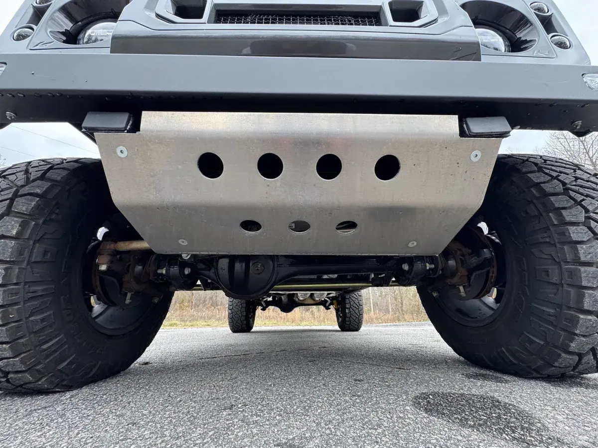 2022 Land Rover Defender Double Cab Pickup