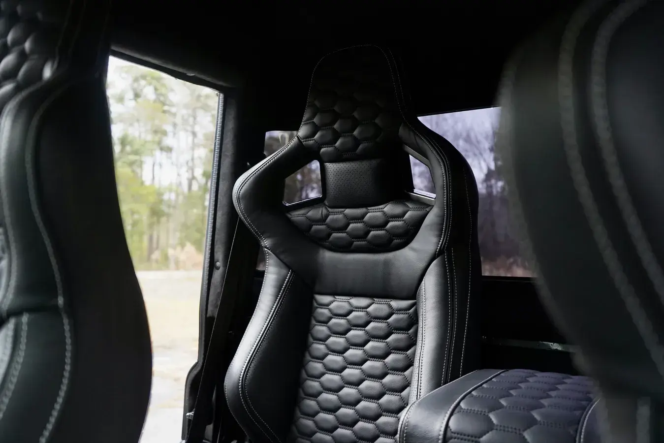 2022 Land Rover Defender Double Cab Pickup