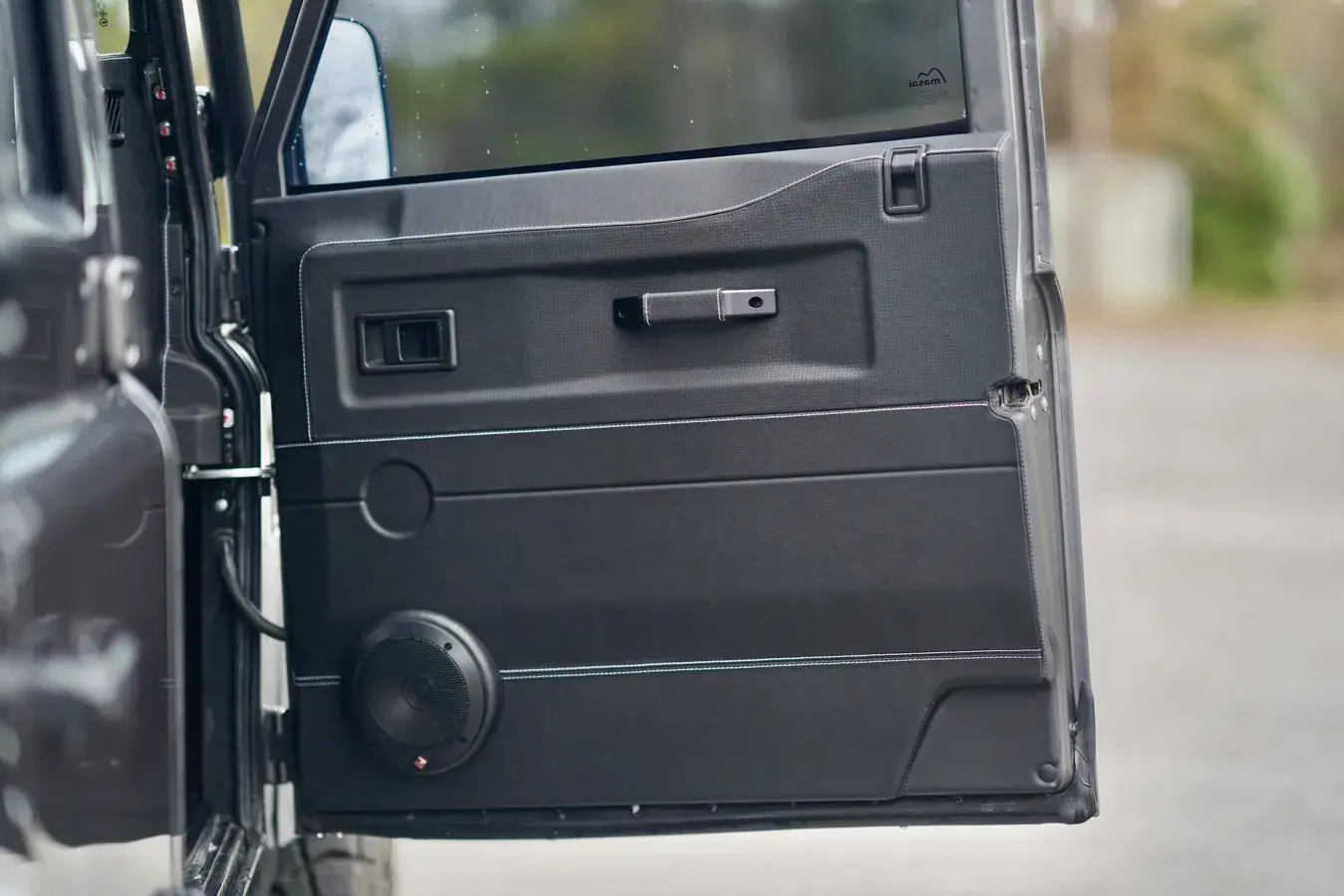 2022 Land Rover Defender Double Cab Pickup