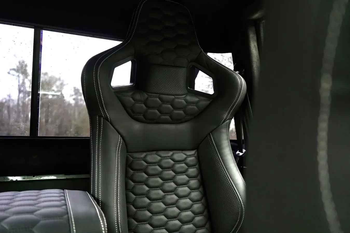 2022 Land Rover Defender Double Cab Pickup