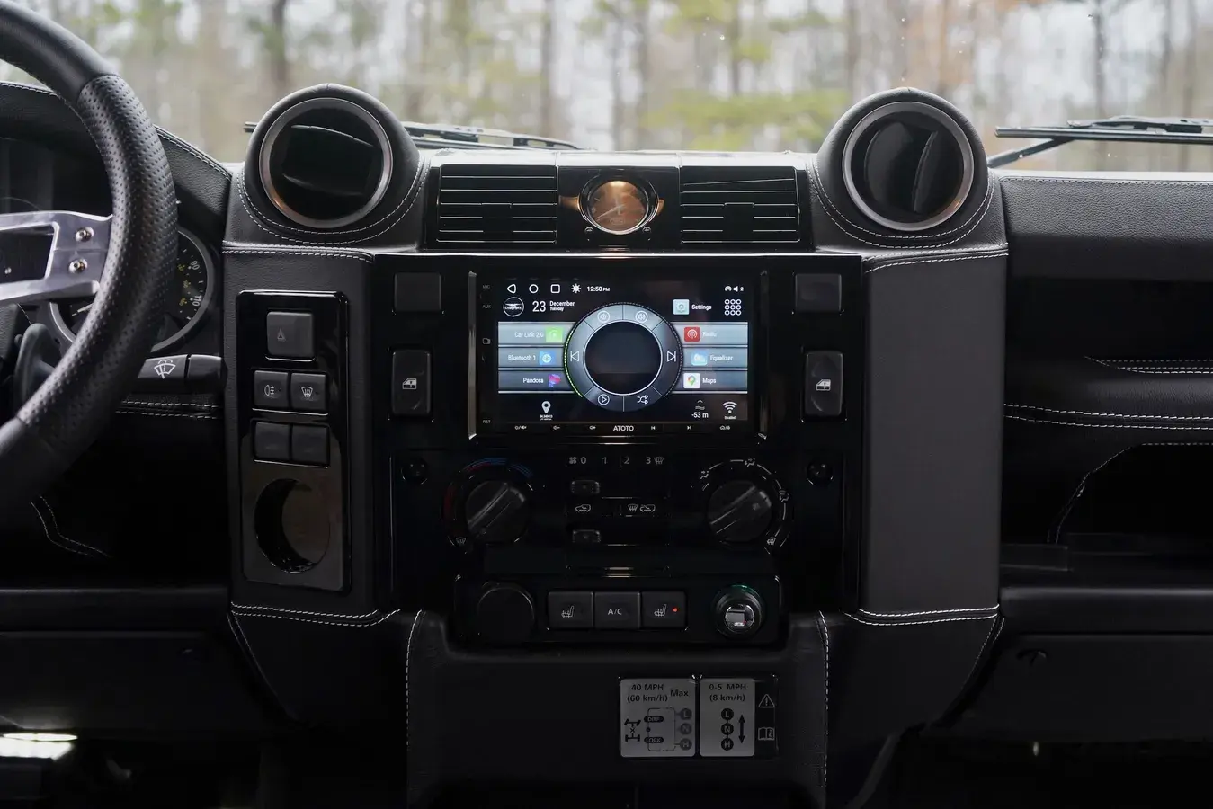 2022 Land Rover Defender Double Cab Pickup