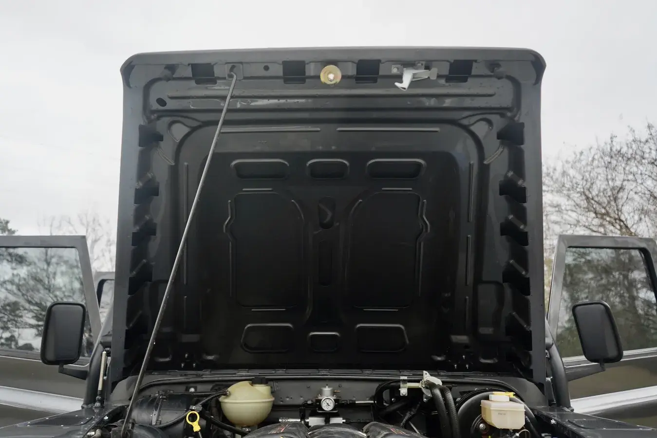 2022 Land Rover Defender Double Cab Pickup