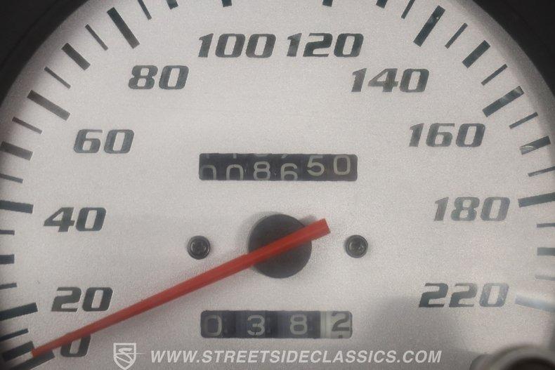 1995 Toyota Land Cruiser FZJ73