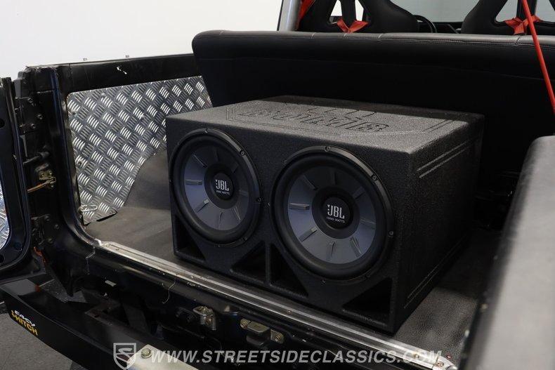 1995 Toyota Land Cruiser FZJ73