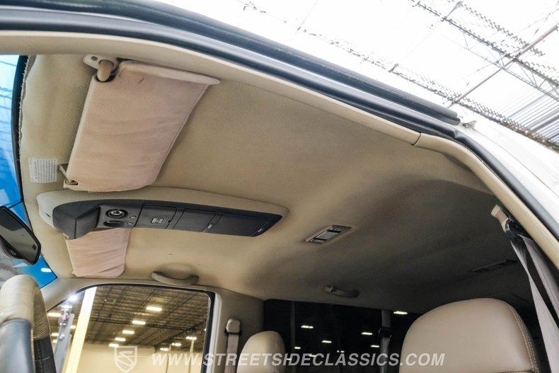 1997 Chevrolet Tahoe Z71 4x4