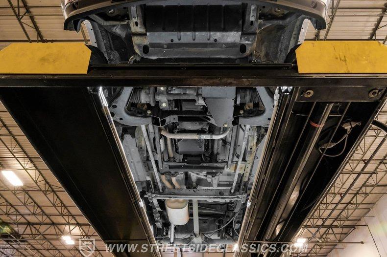 1997 Chevrolet Tahoe Z71 4x4