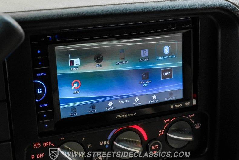 1997 Chevrolet Tahoe Z71 4x4