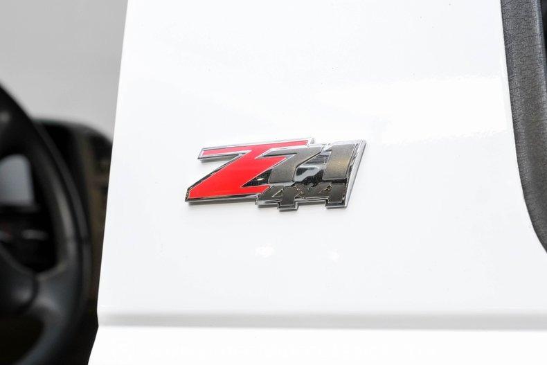 1997 Chevrolet Tahoe Z71 4x4