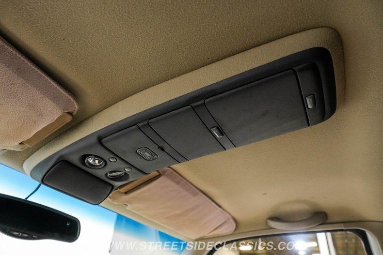 1997 Chevrolet Tahoe Z71 4x4