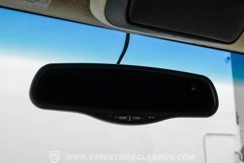 1997 Chevrolet Tahoe Z71 4x4