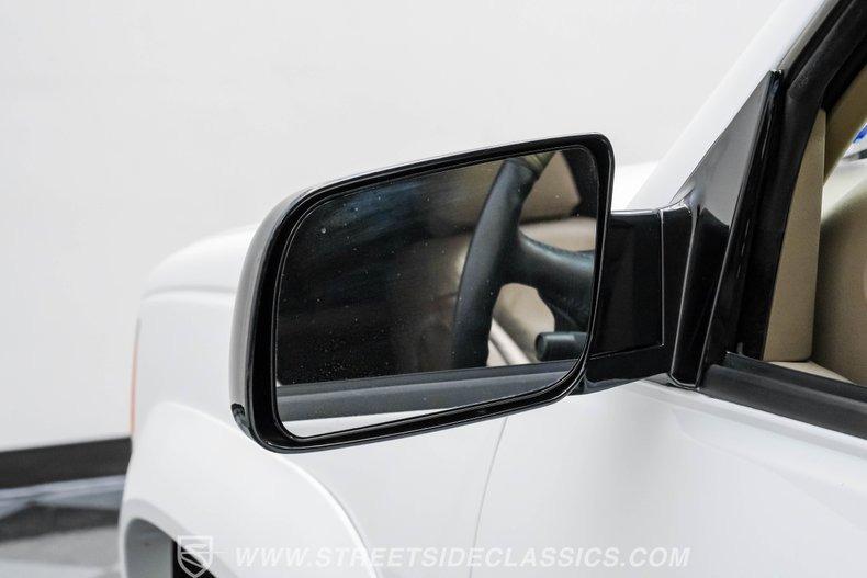 1997 Chevrolet Tahoe Z71 4x4