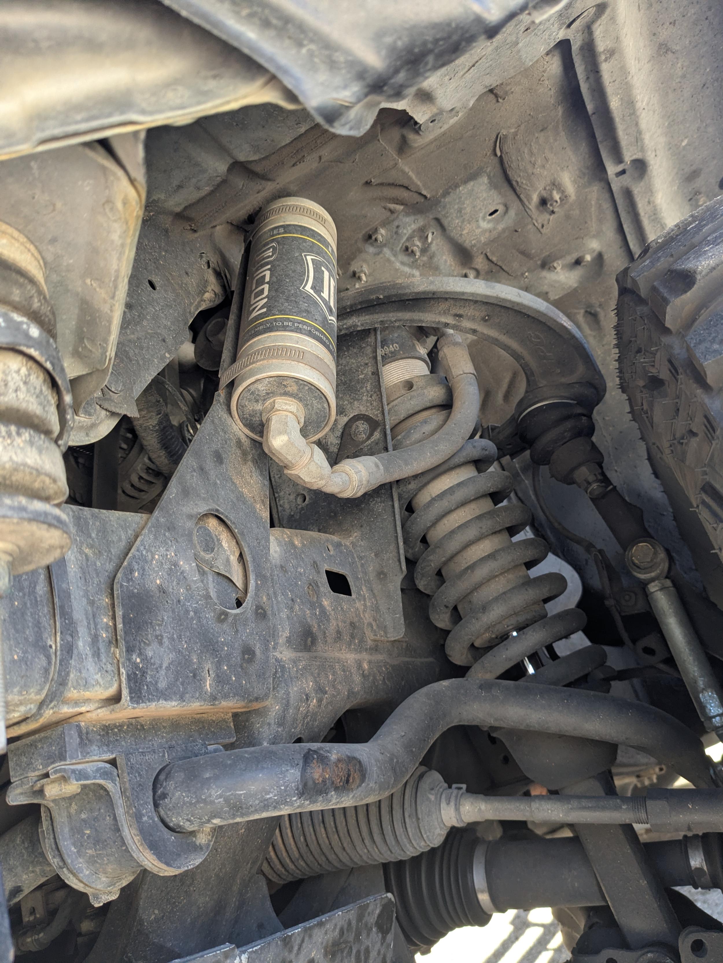 2018 Toyota 4Runner TRD Off-Road Premium