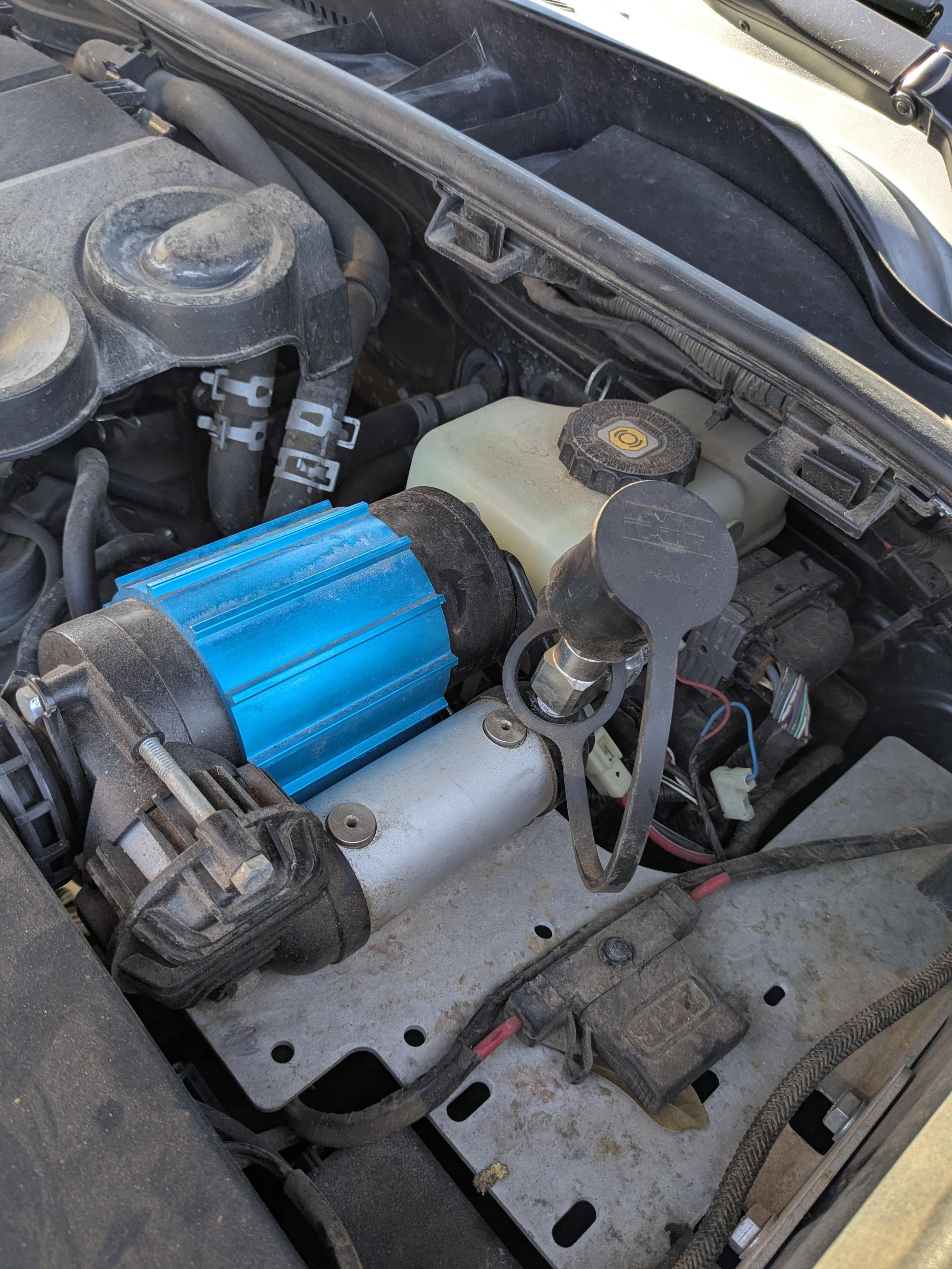 2018 Toyota 4Runner TRD Off-Road Premium