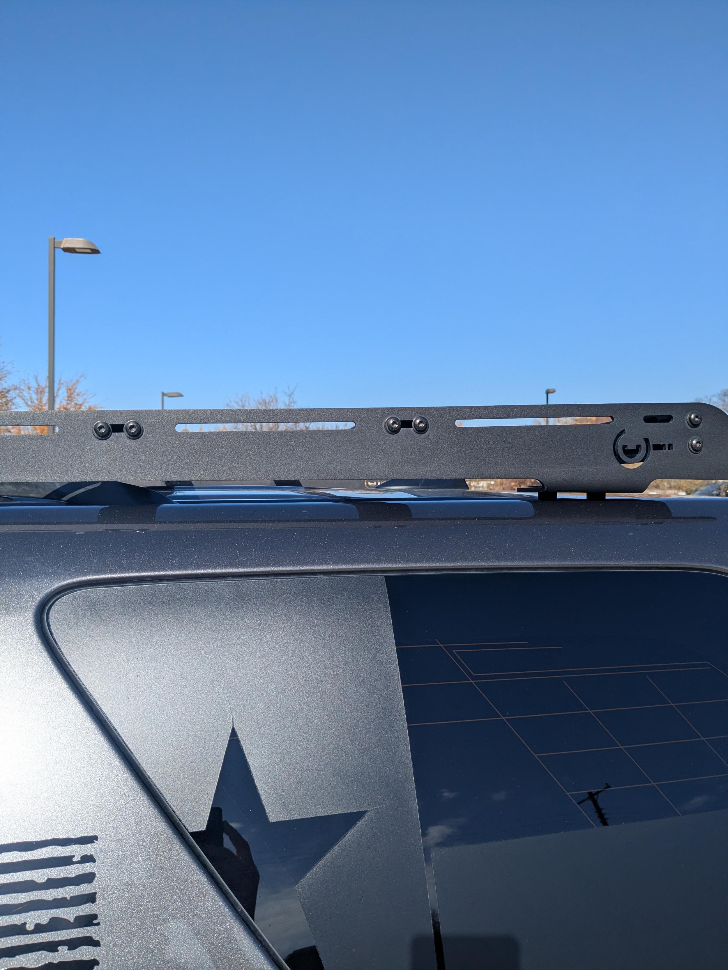 2018 Toyota 4Runner TRD Off-Road Premium