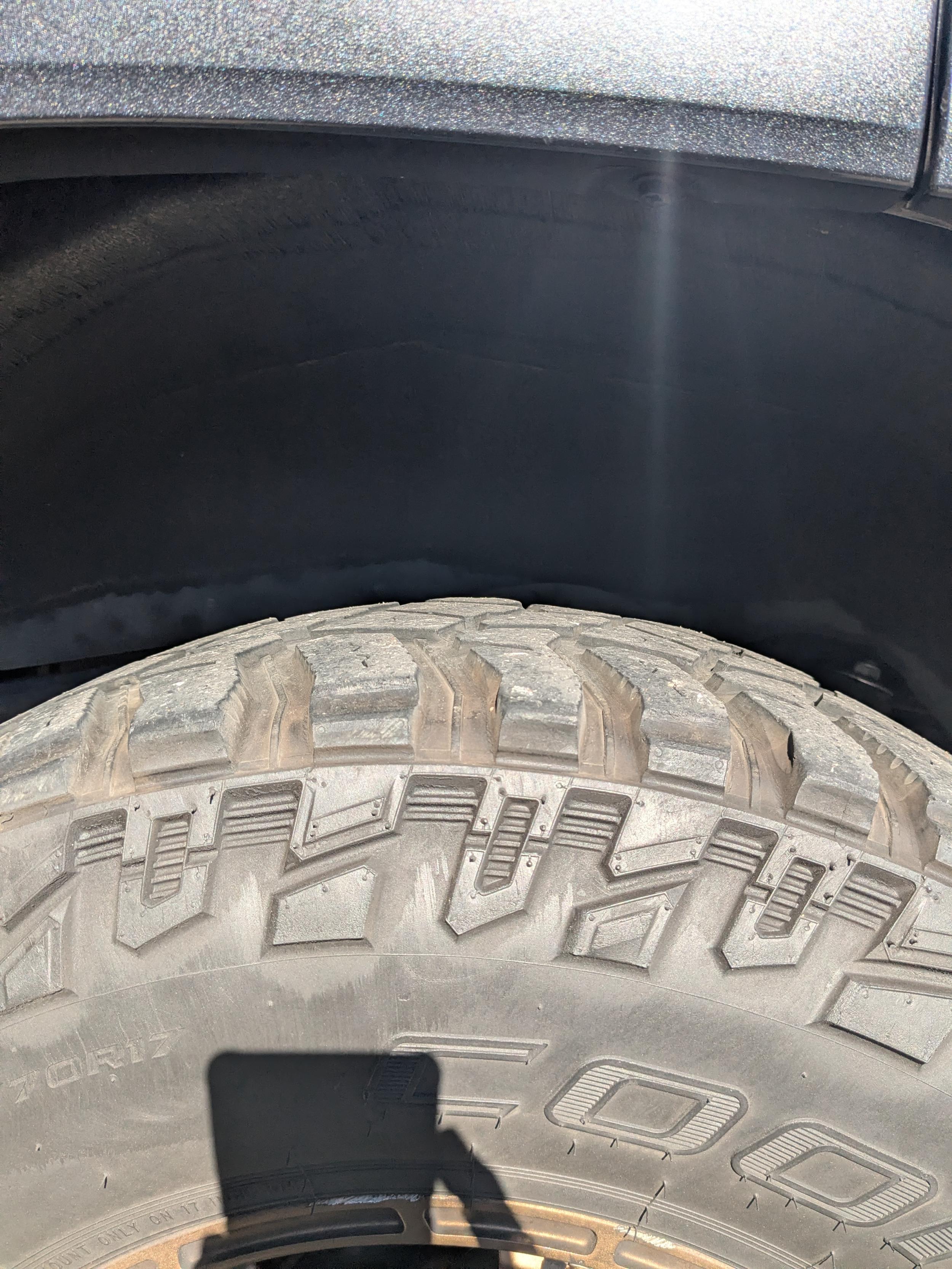 2018 Toyota 4Runner TRD Off-Road Premium