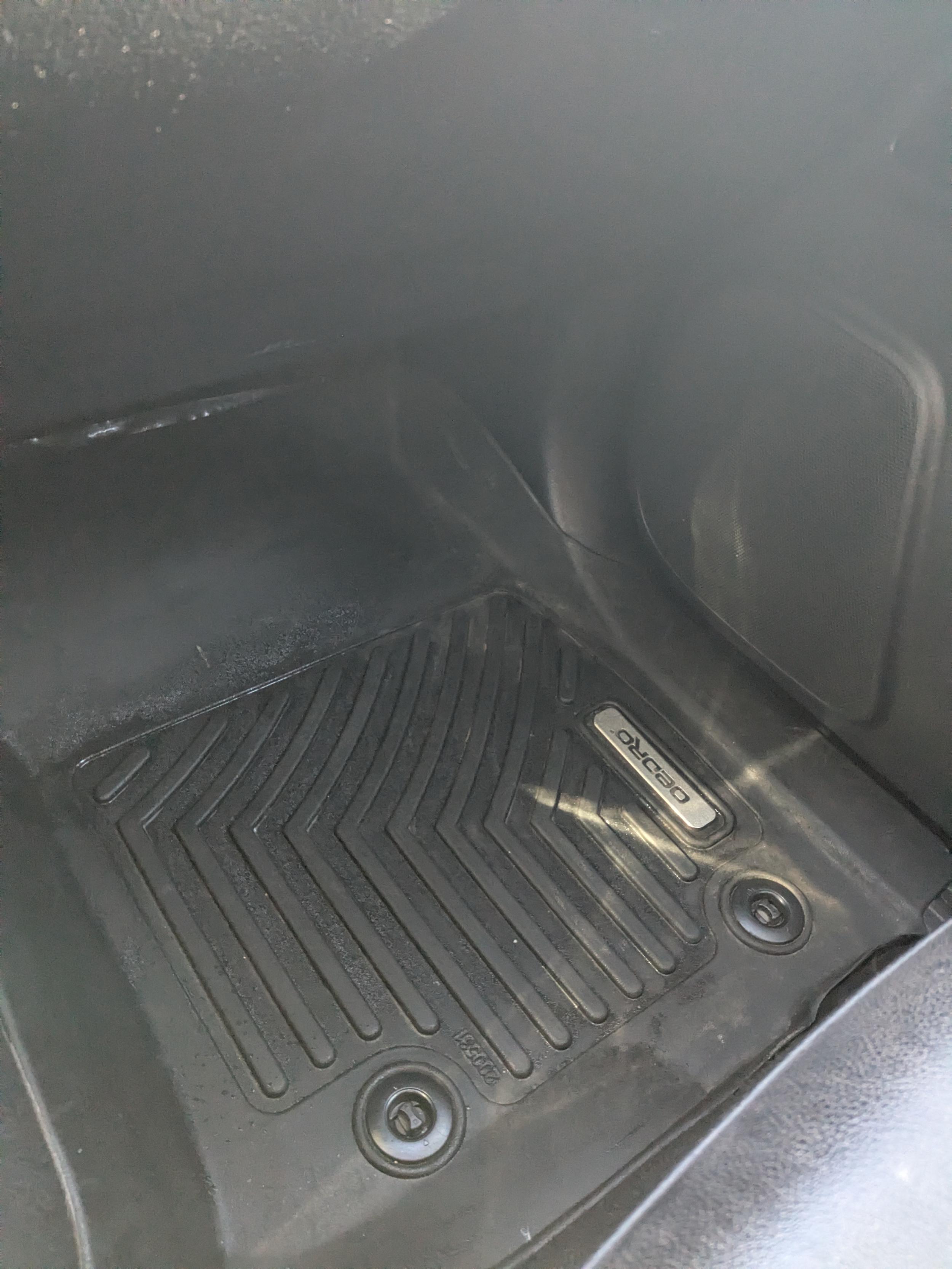 2018 Toyota 4Runner TRD Off-Road Premium