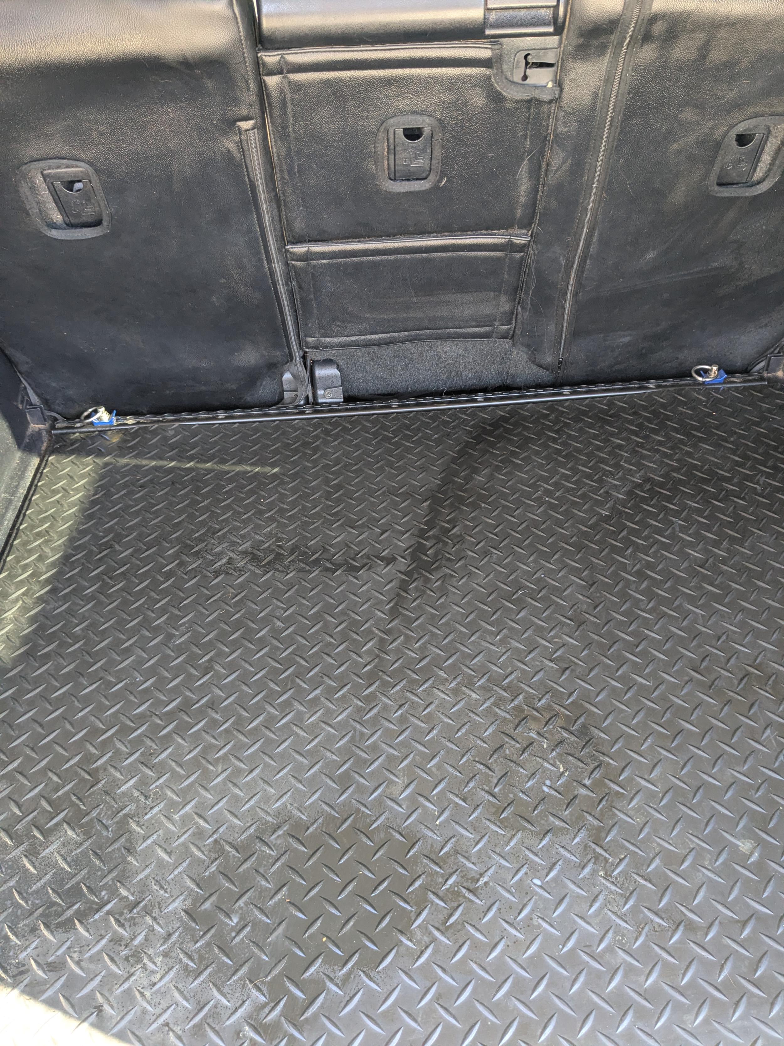 2018 Toyota 4Runner TRD Off-Road Premium