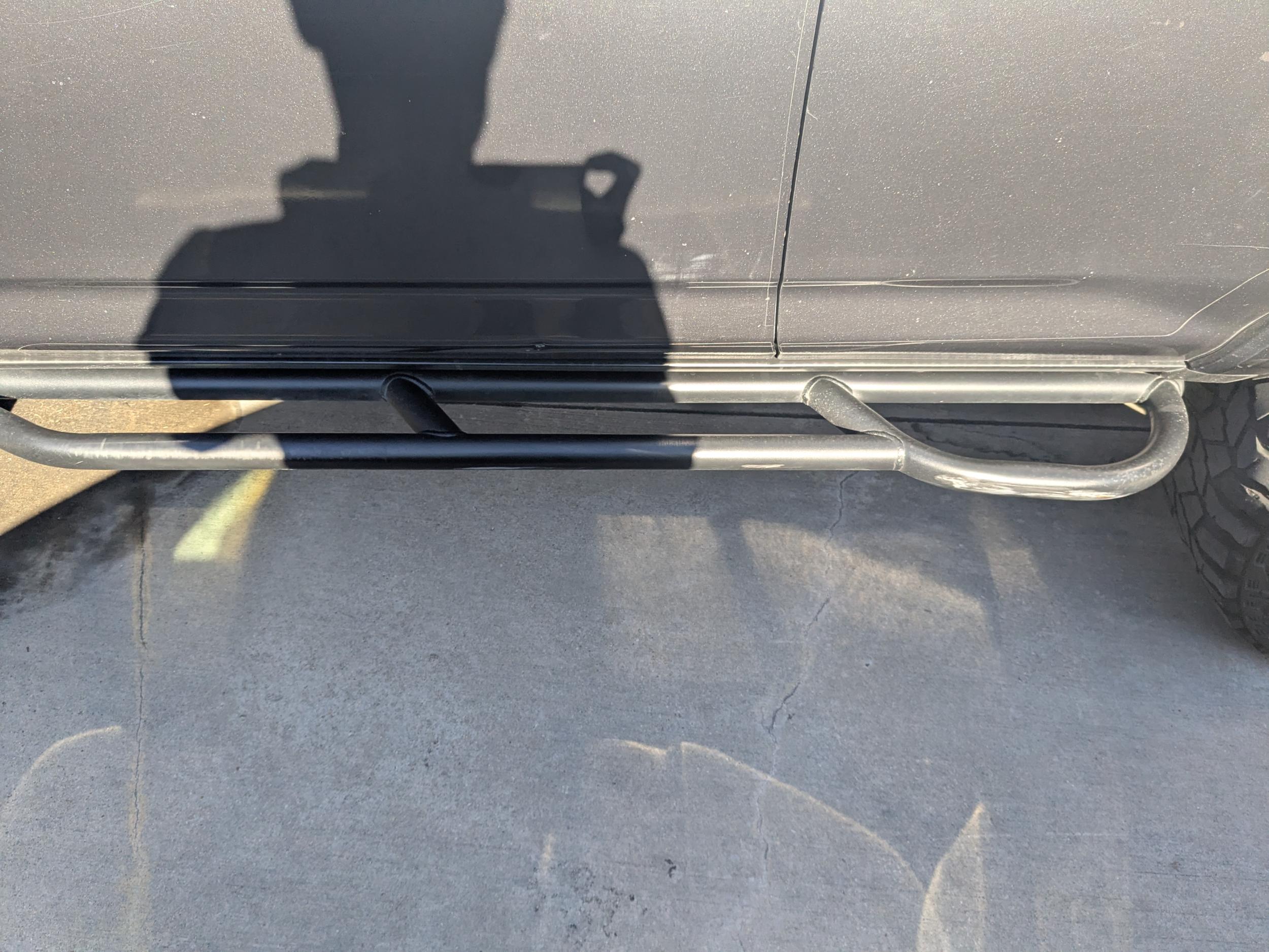 2018 Toyota 4Runner TRD Off-Road Premium