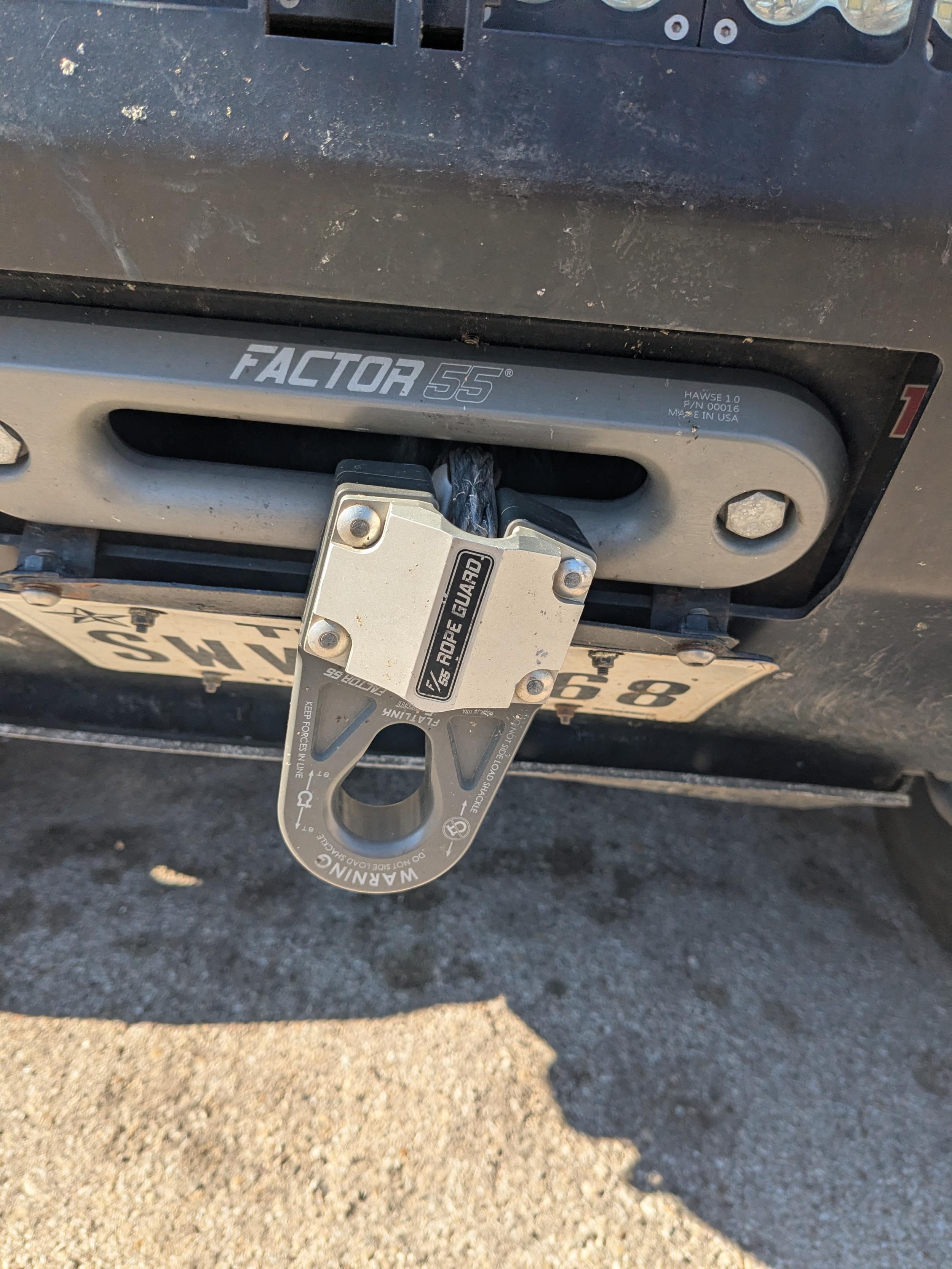 2018 Toyota 4Runner TRD Off-Road Premium