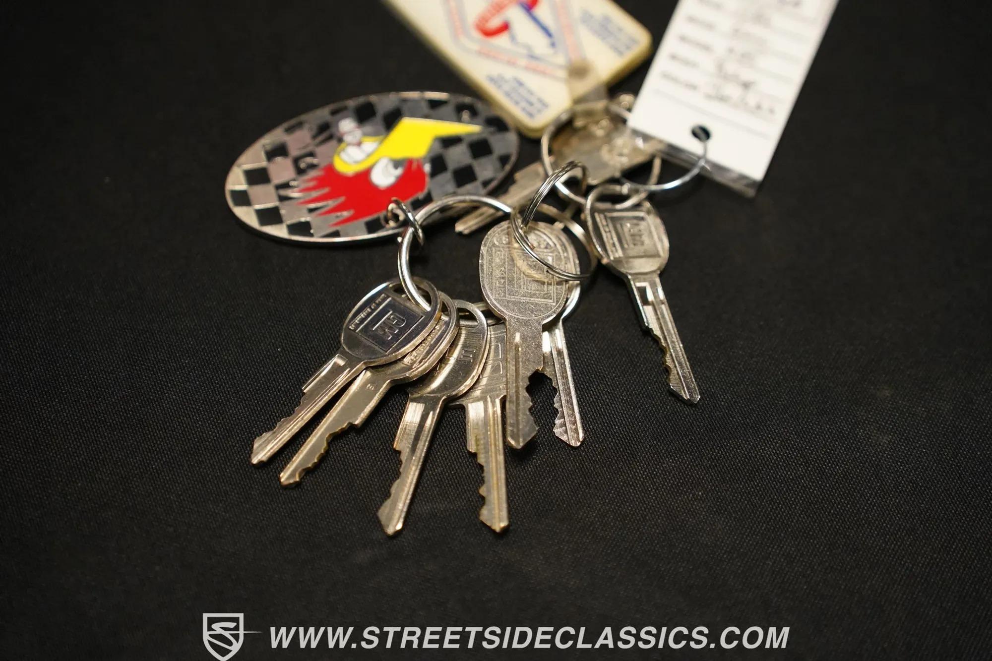 1980 GMC K2500 Sierra Classic 4×4