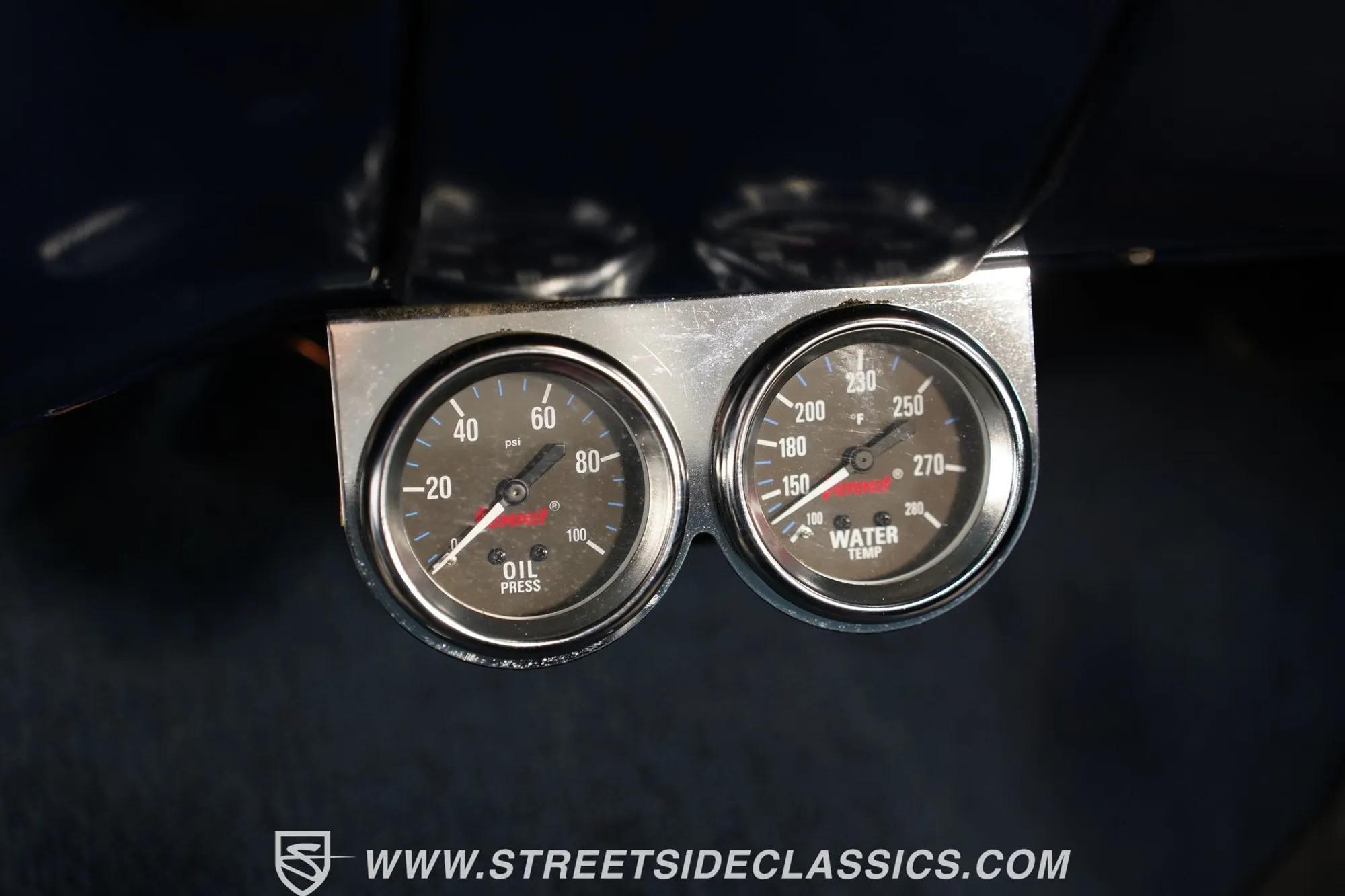 1980 GMC K2500 Sierra Classic 4×4