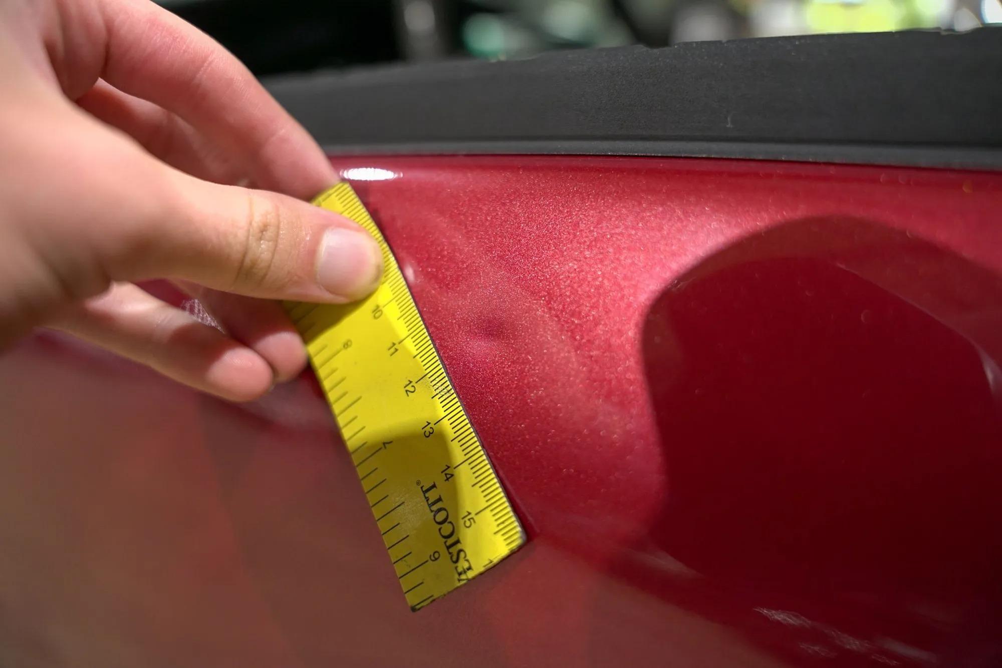 1999 Chevrolet Tracker 4×4