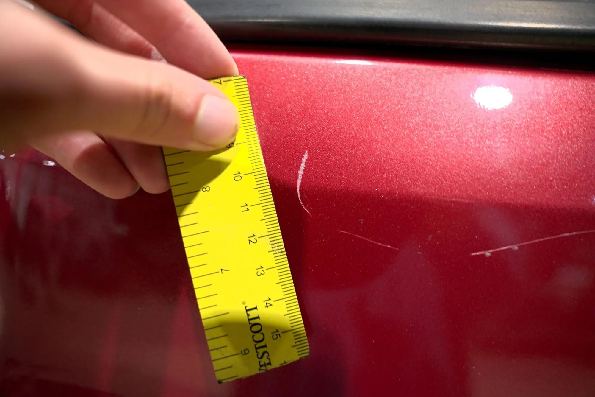 1999 Chevrolet Tracker 4×4