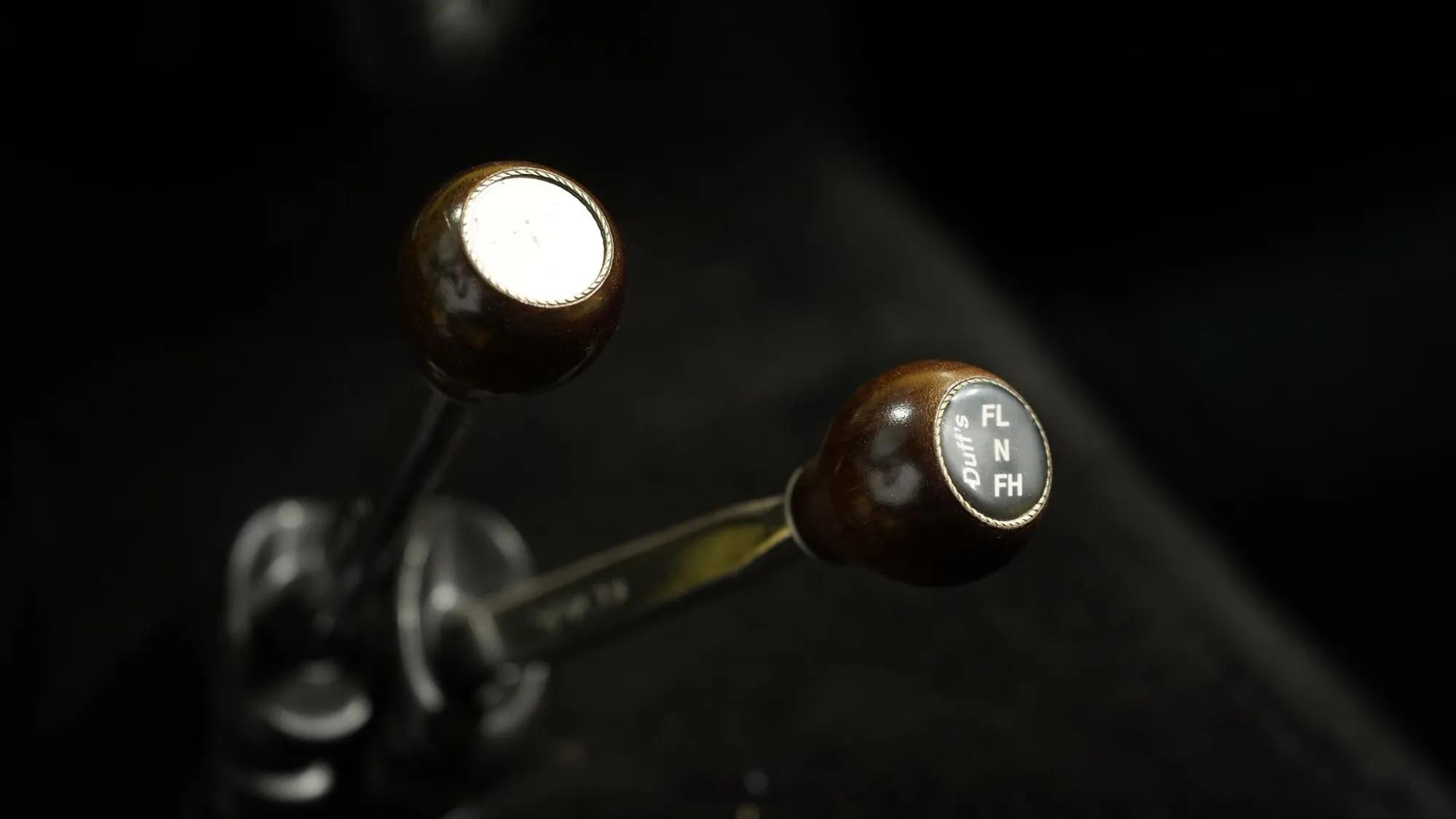 1970 Ford Bronco 4×4