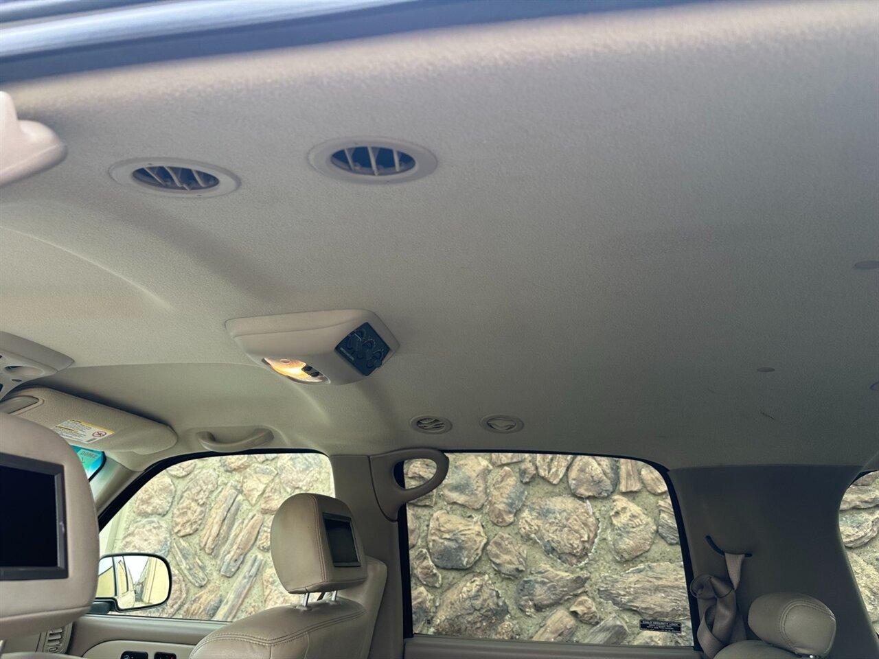 2002 GMC Yukon XL 2500 SLT