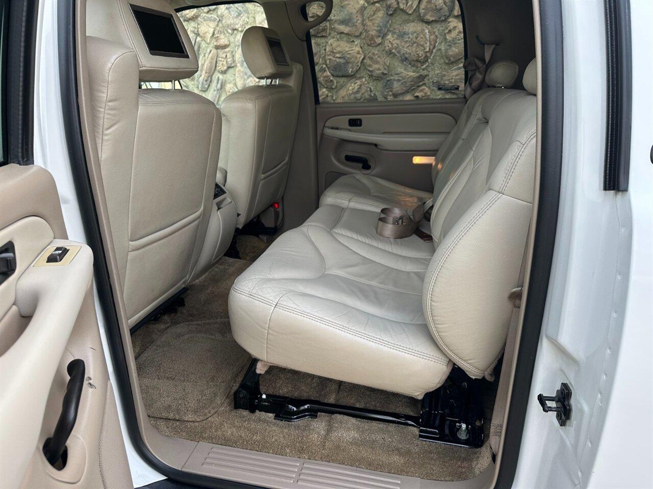 2002 GMC Yukon XL 2500 SLT