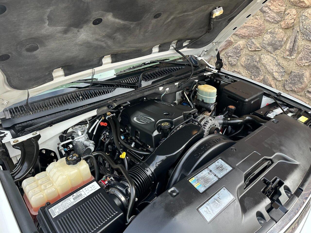 2002 GMC Yukon XL 2500 SLT