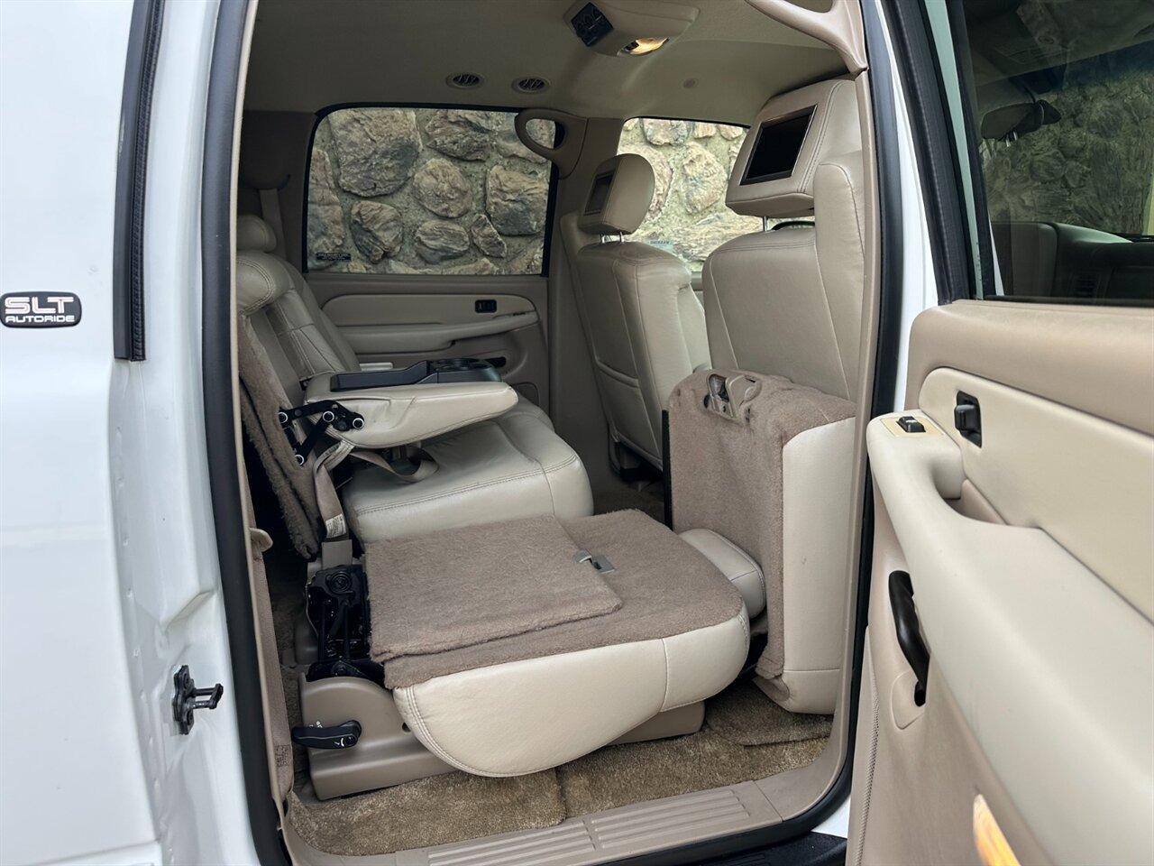 2002 GMC Yukon XL 2500 SLT