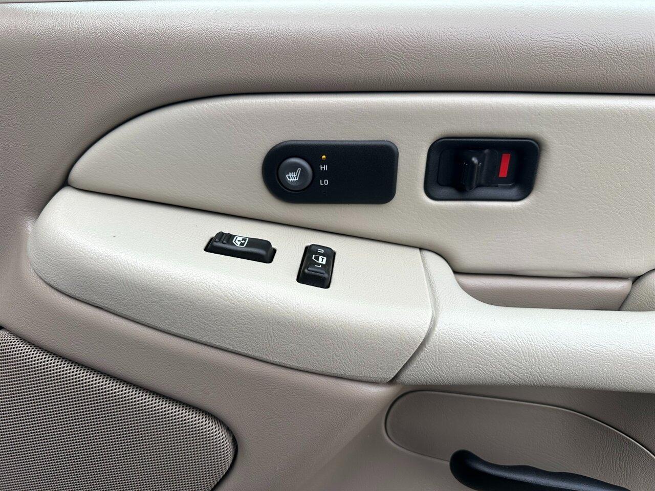 2002 GMC Yukon XL 2500 SLT