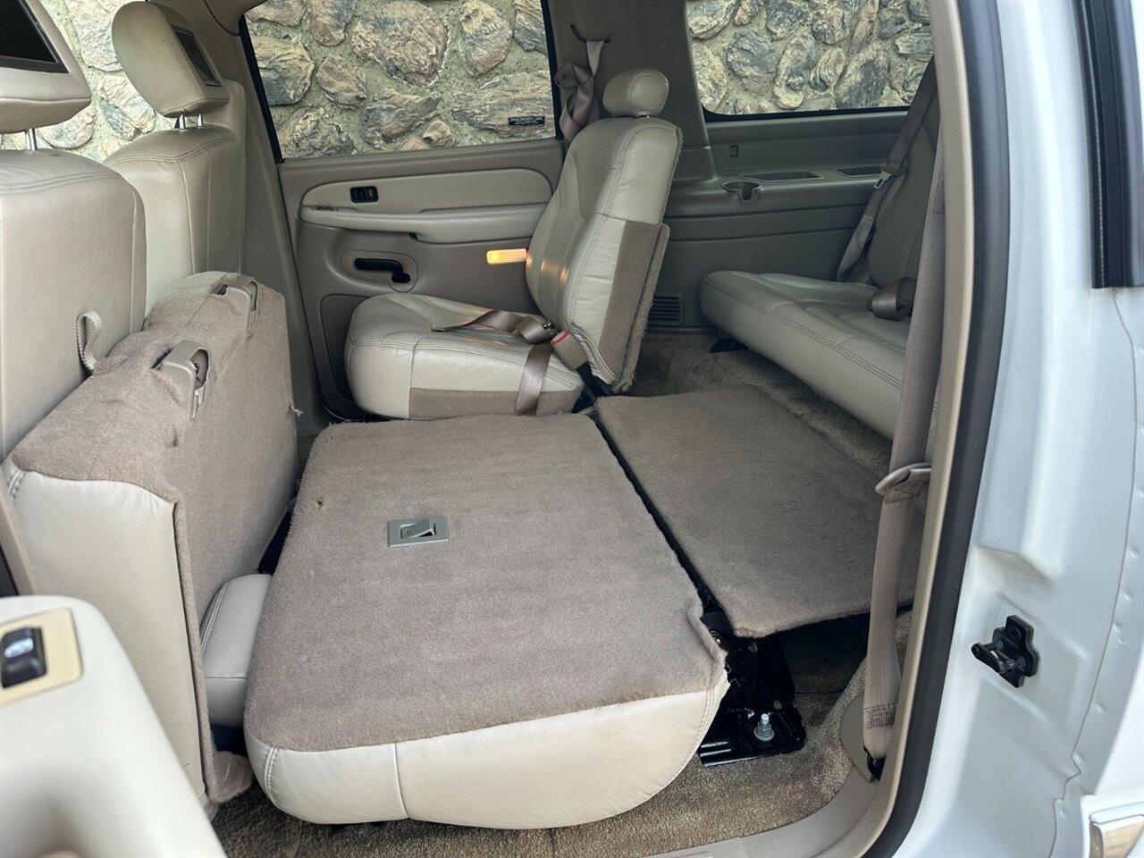 2002 GMC Yukon XL 2500 SLT