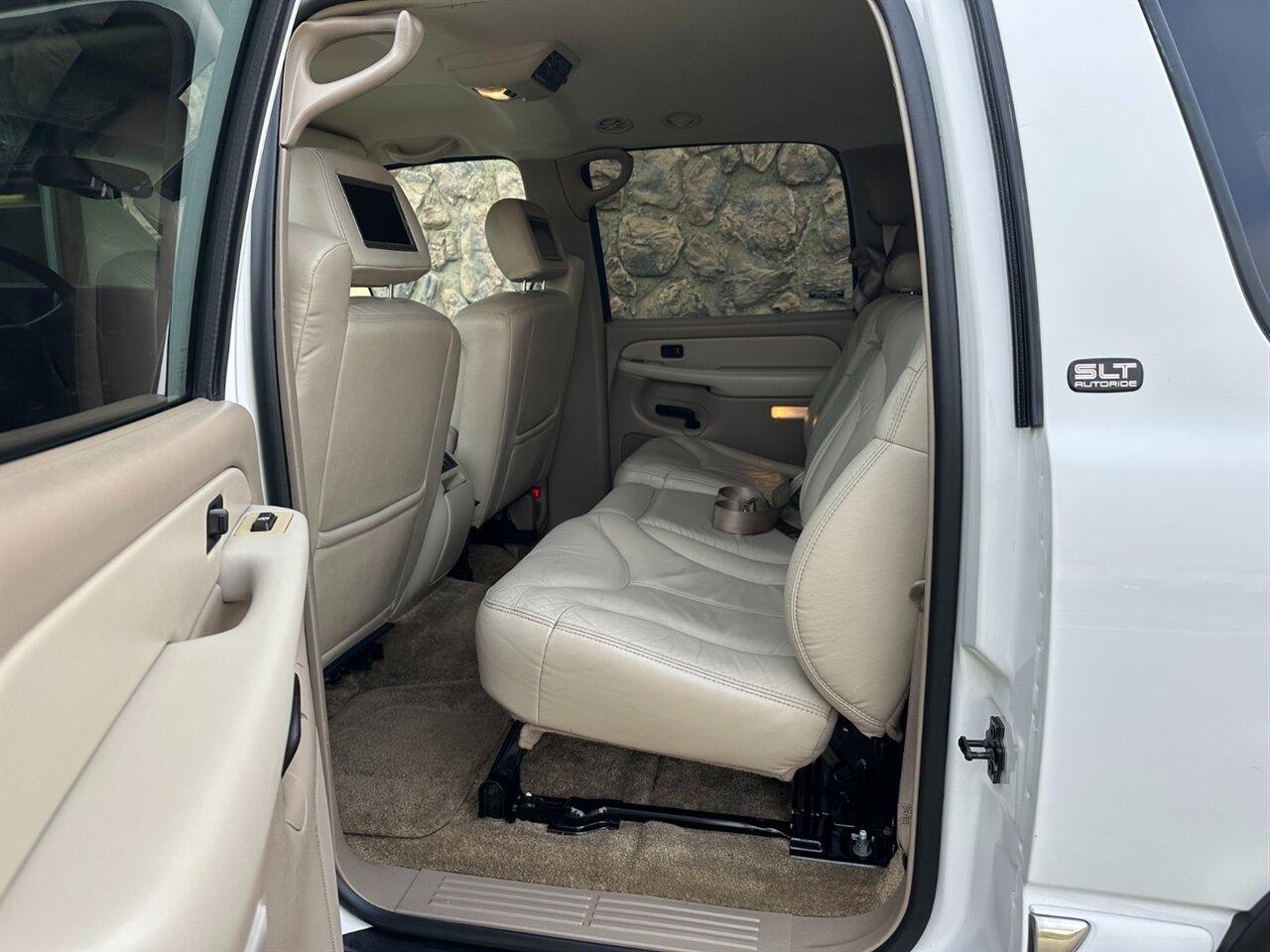 2002 GMC Yukon XL 2500 SLT