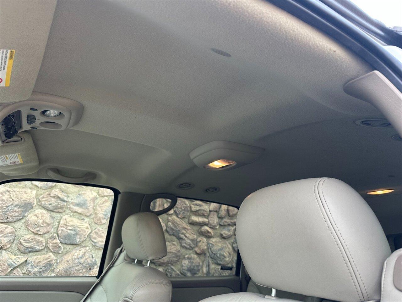 2002 GMC Yukon XL 2500 SLT