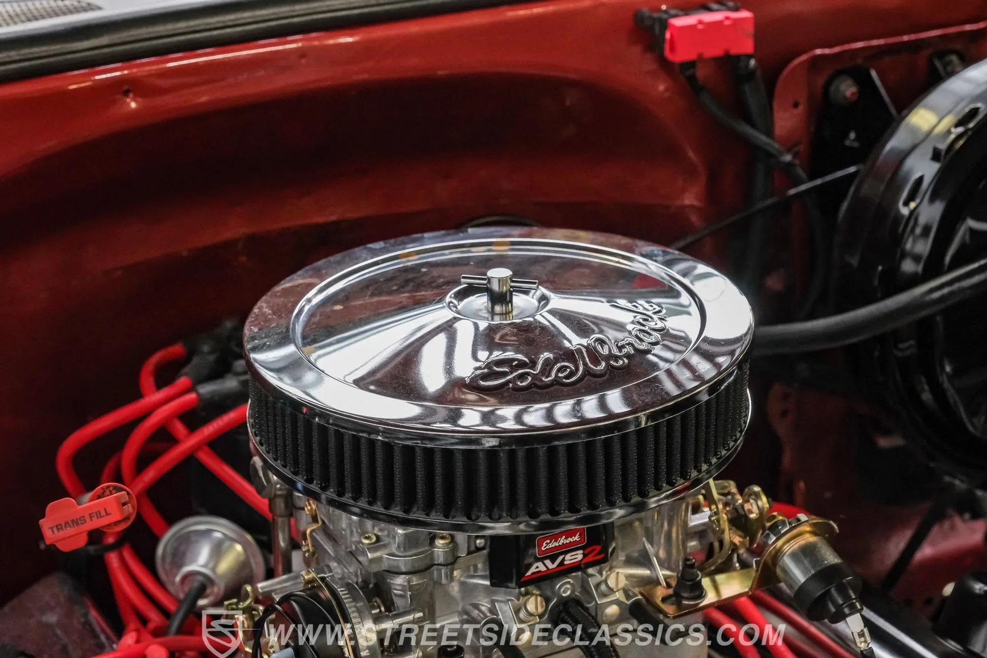 1977 Chevrolet K10 Cheyenne 4×4