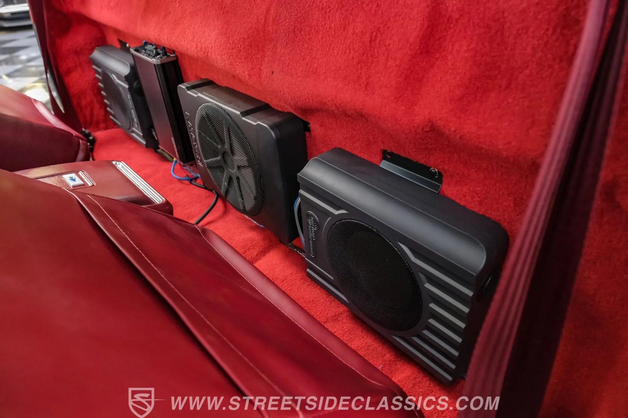 1977 Chevrolet K10 Cheyenne 4×4