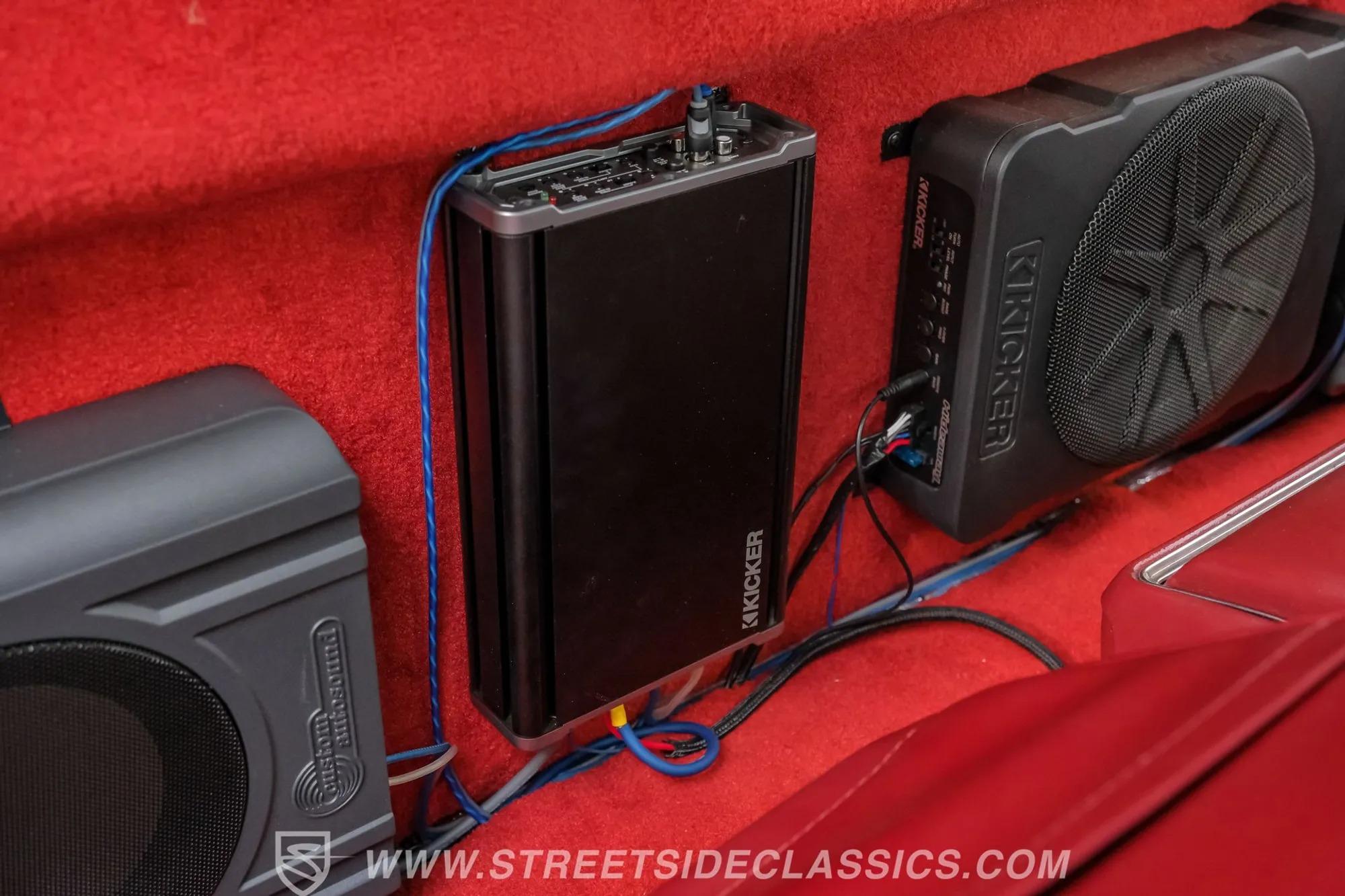 1977 Chevrolet K10 Cheyenne 4×4