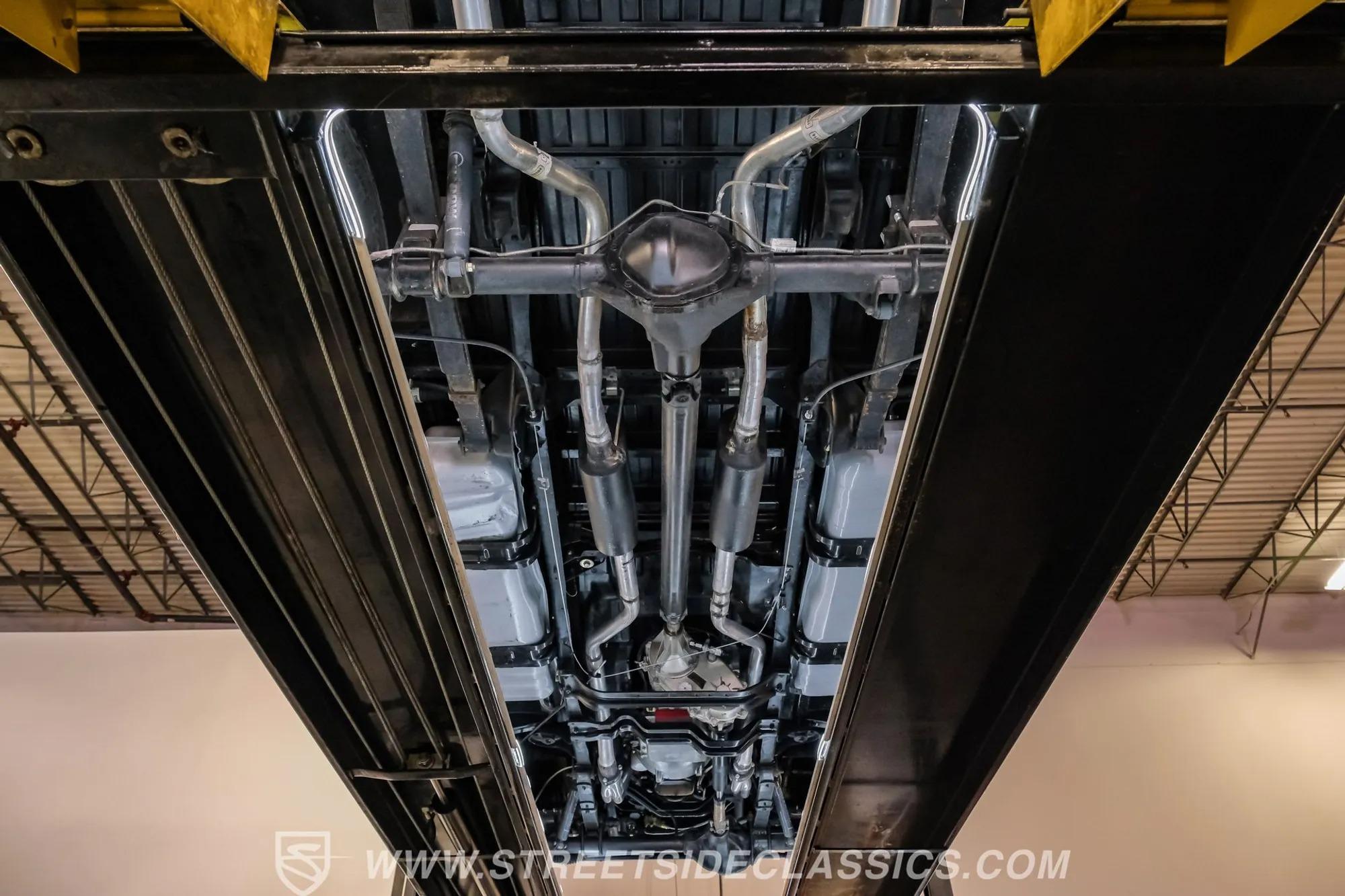 1977 Chevrolet K10 Cheyenne 4×4