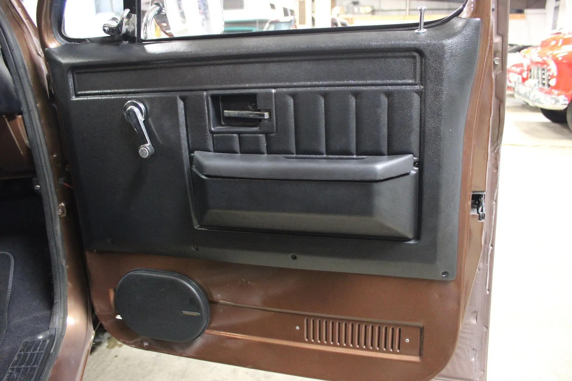 1986 GMC C1500 Silverado
