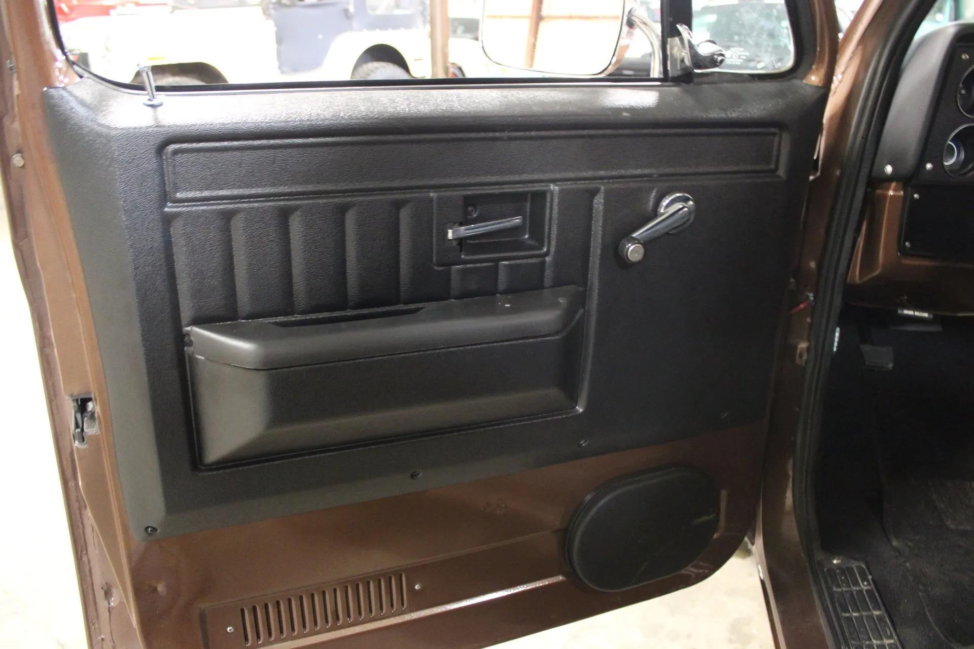 1986 GMC C1500 Silverado