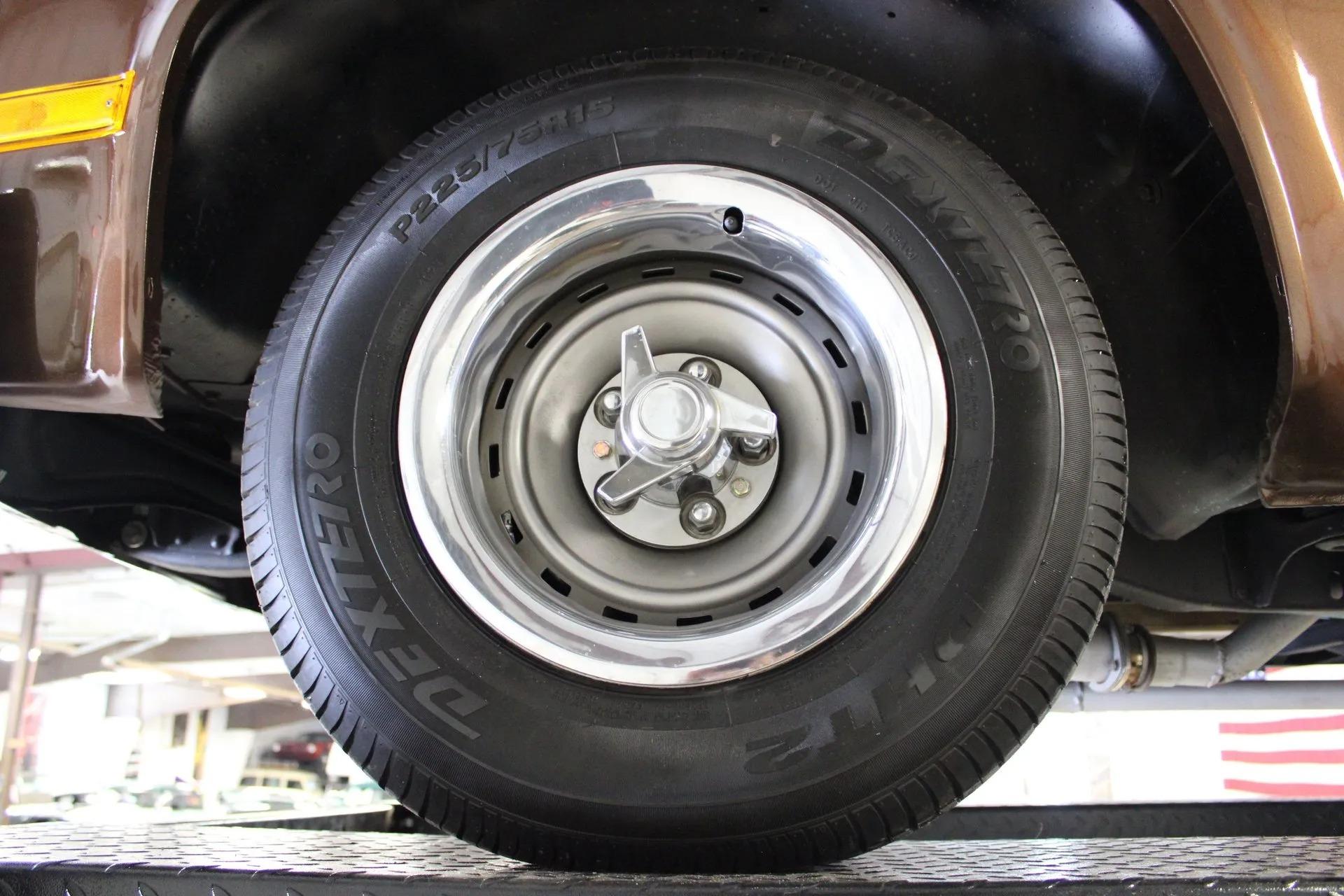 1986 GMC C1500 Silverado