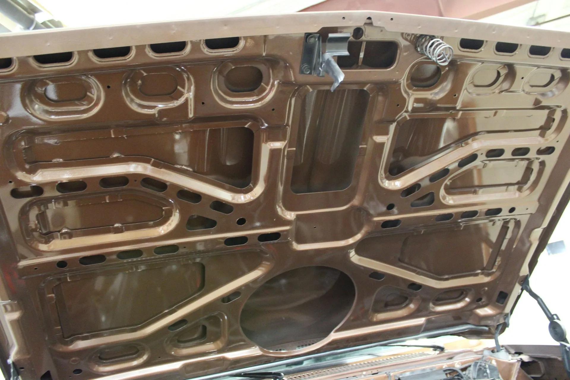 1986 GMC C1500 Silverado